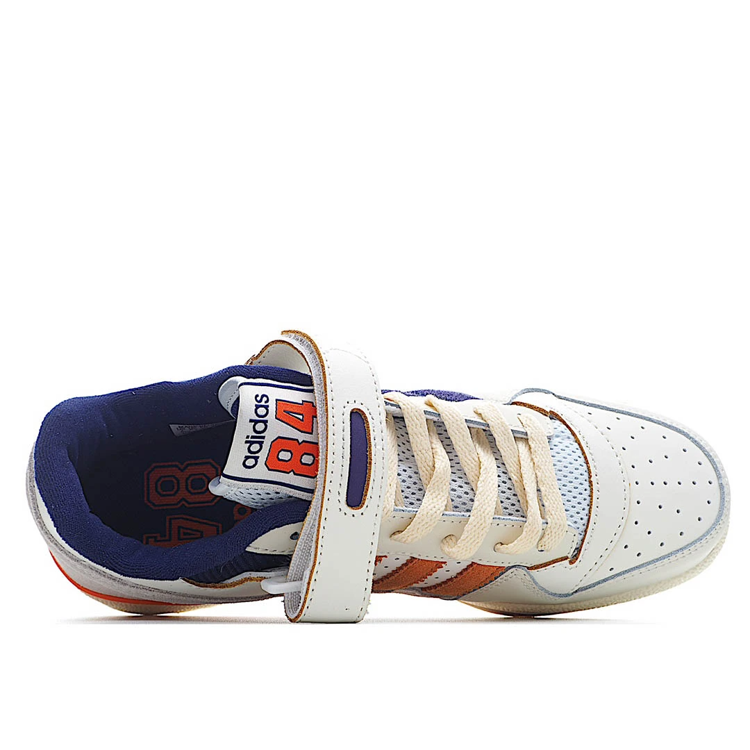Adidas Forum 84 Low 'Suns'