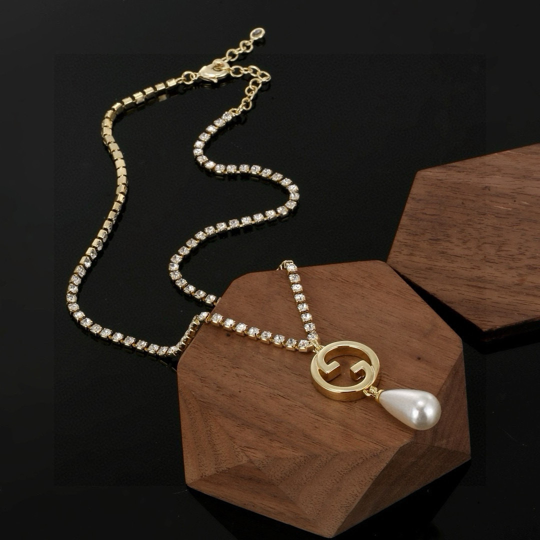 Gucci Necklace