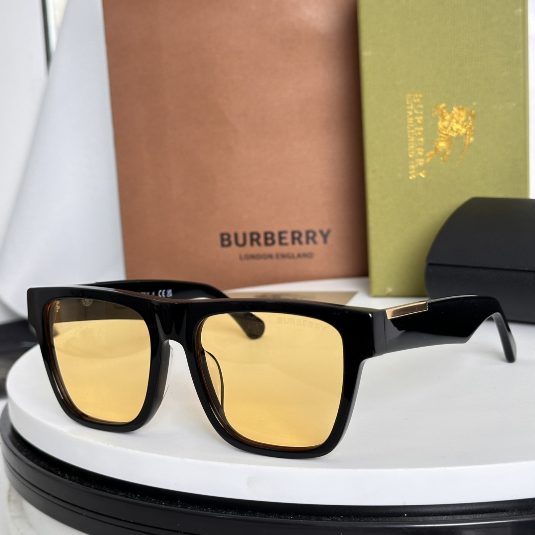 Burberry Glasses