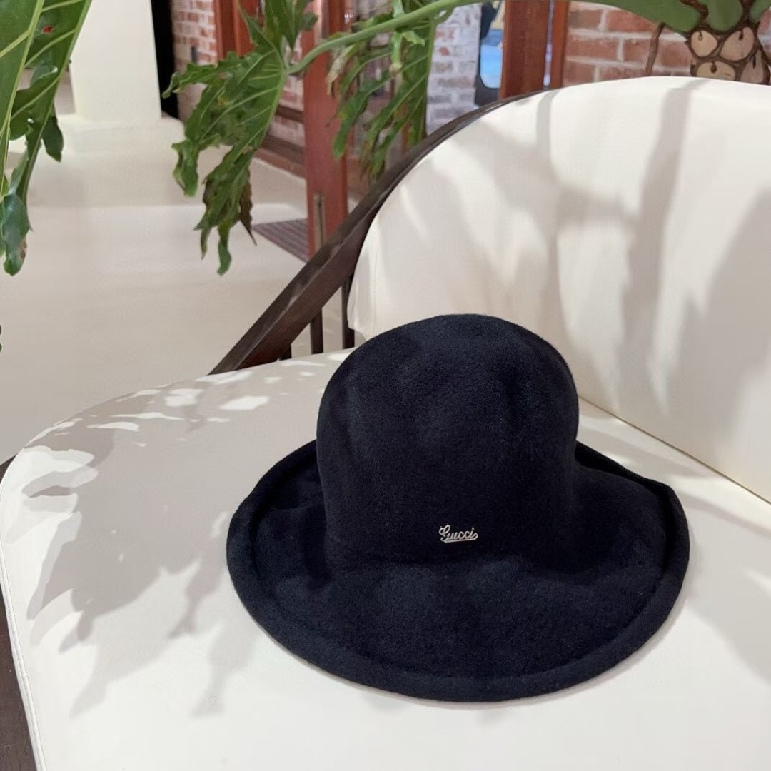 Gucci Bucket Hat