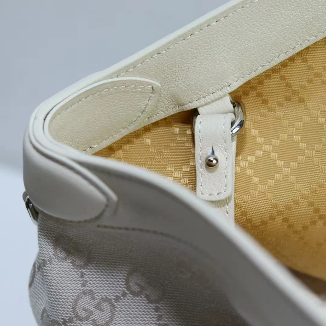 Gucci Giglio Tote Bag