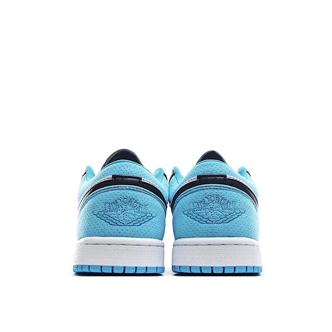 Air Jordan 1 Low SE 'Laser Blue'
