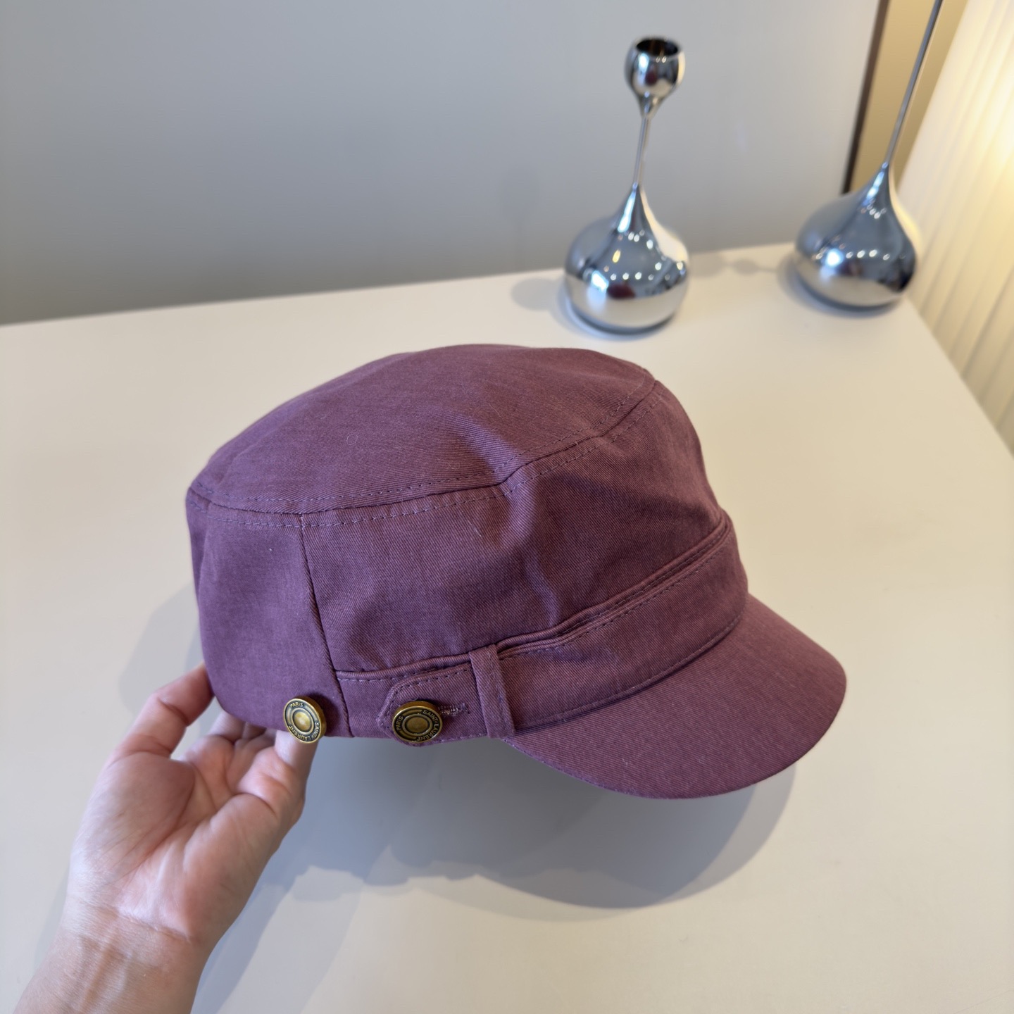 Gucci BaseballCap