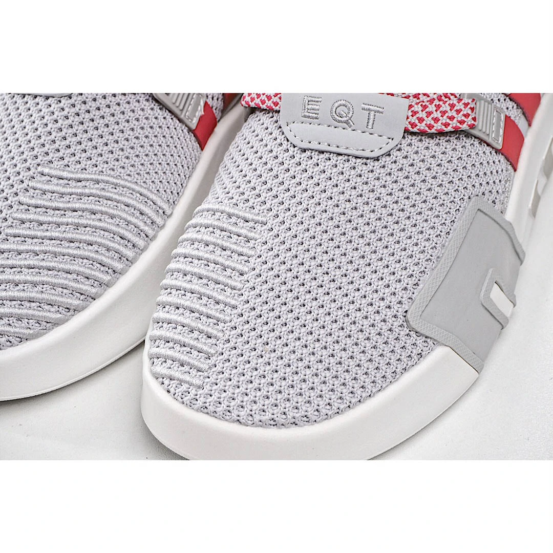Adidas EQT Bask ADV 3M Reflective