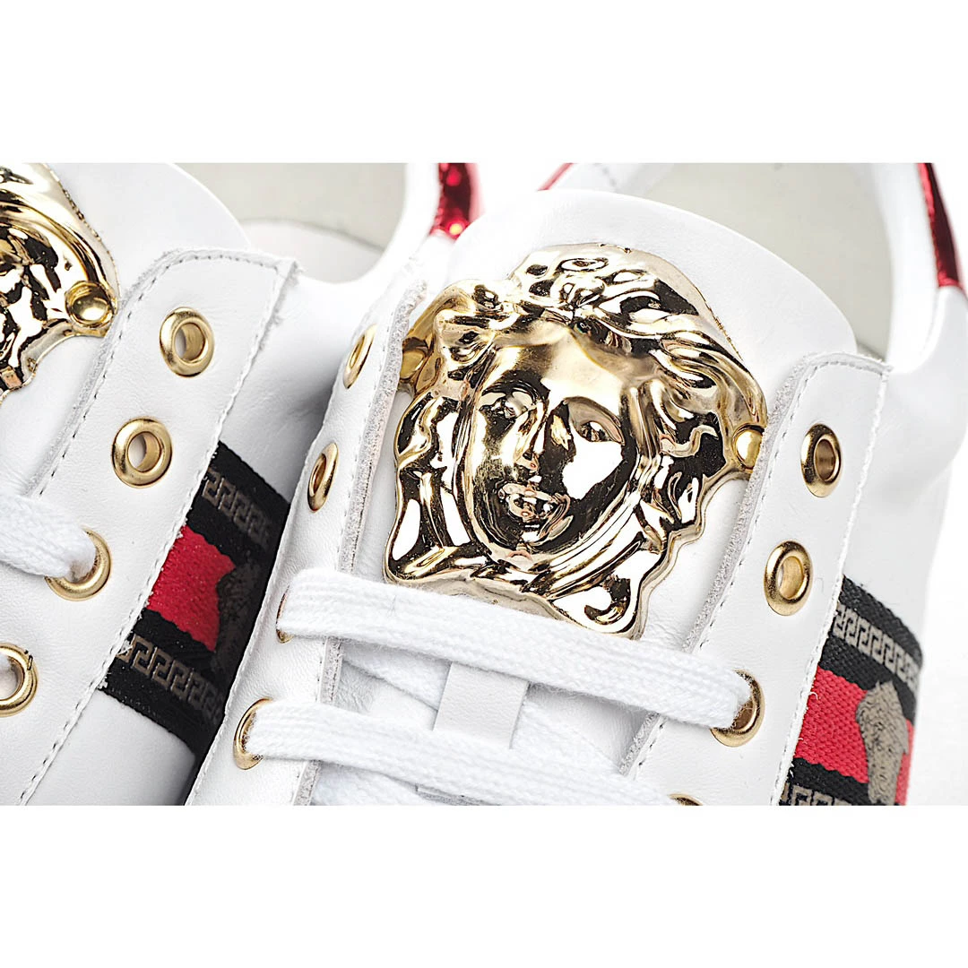 Versace VERSACE casual new men's shoes