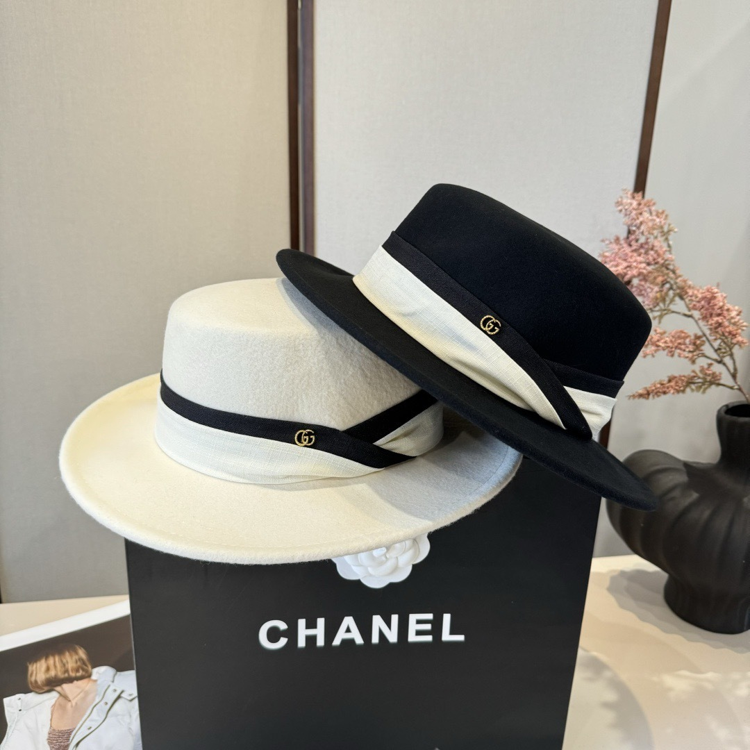 Gucci Bucket Hat