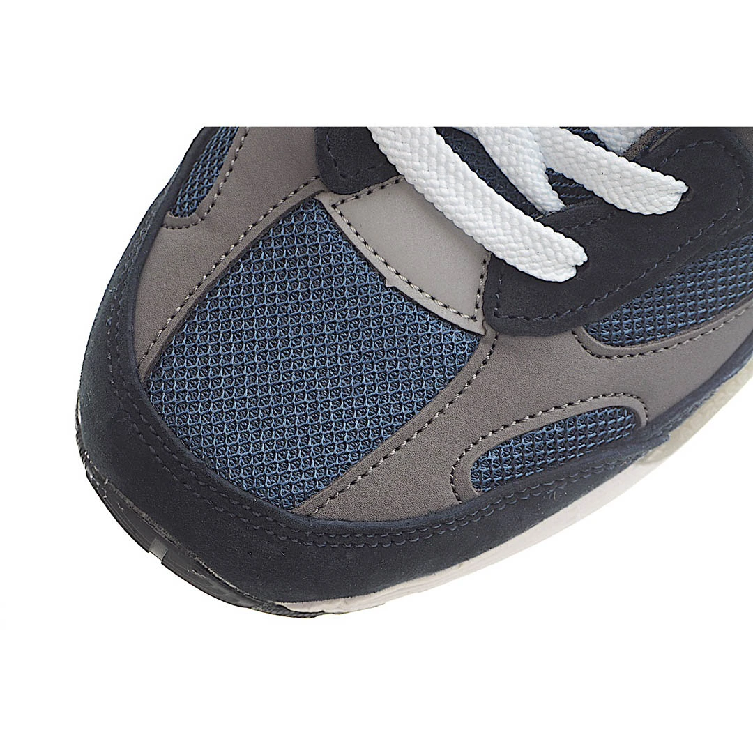 New Balance Made in USA Casual Sports Daddy Shoes