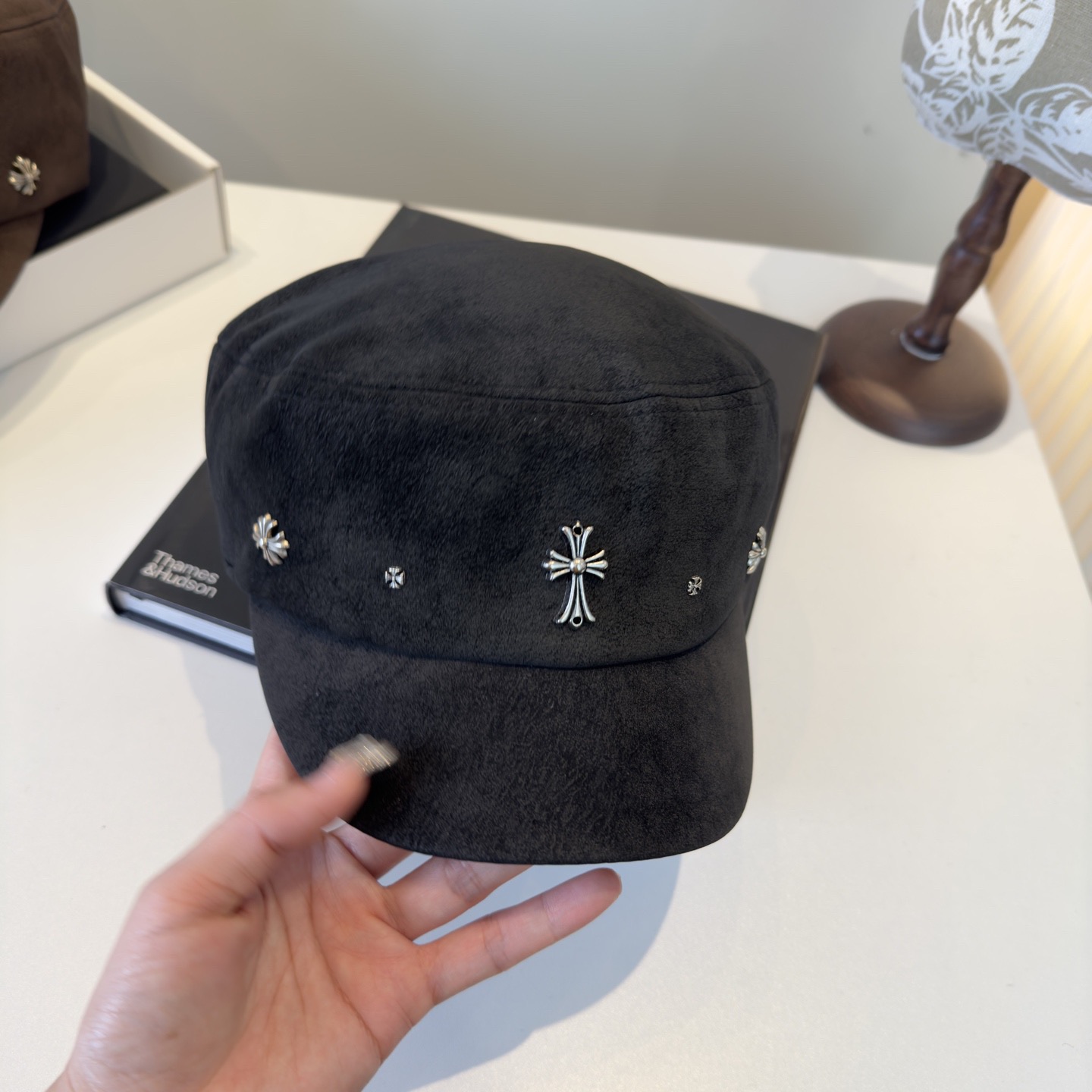 Chrome Hearts BaseballCap