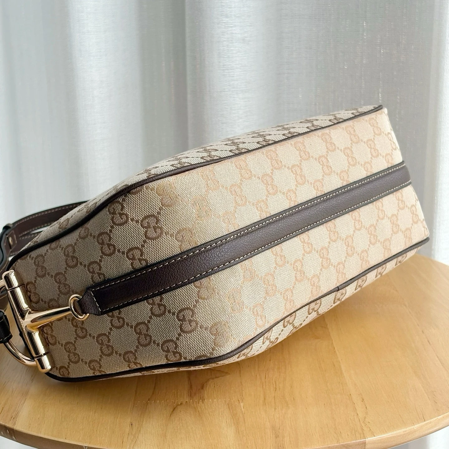 Gucci Vintage Loop Bag