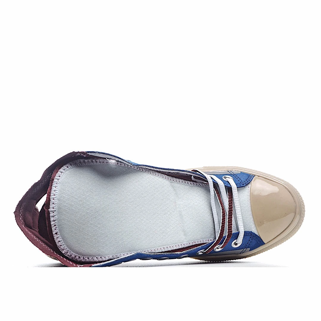 Converse Chunk 1970s Espadrilles
