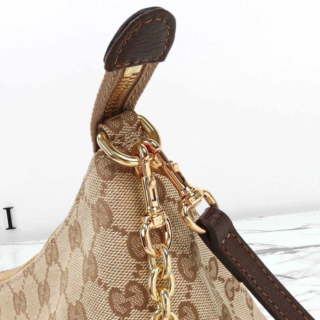 Gucci Lady Luetta Chain