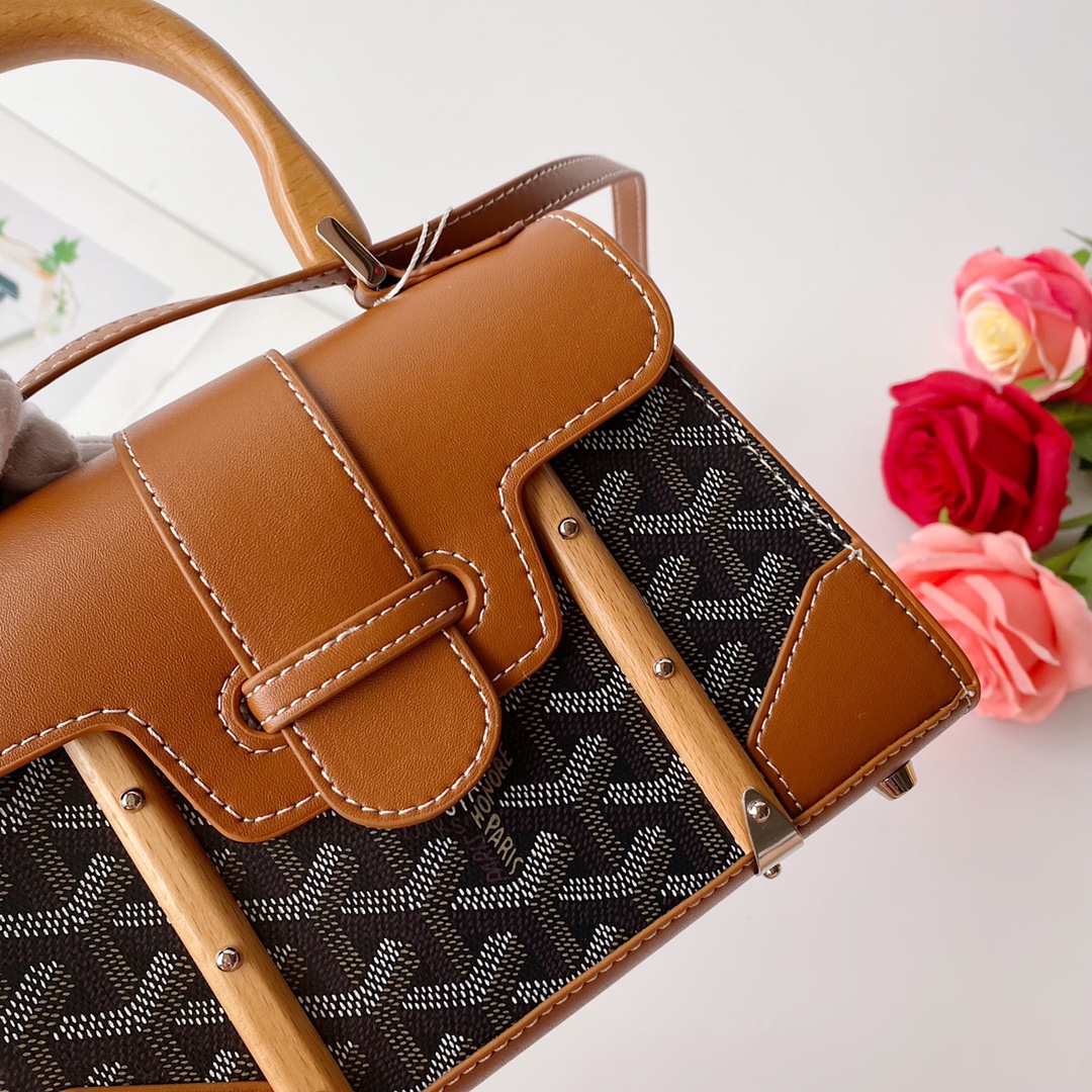Goyard Saigon Mini