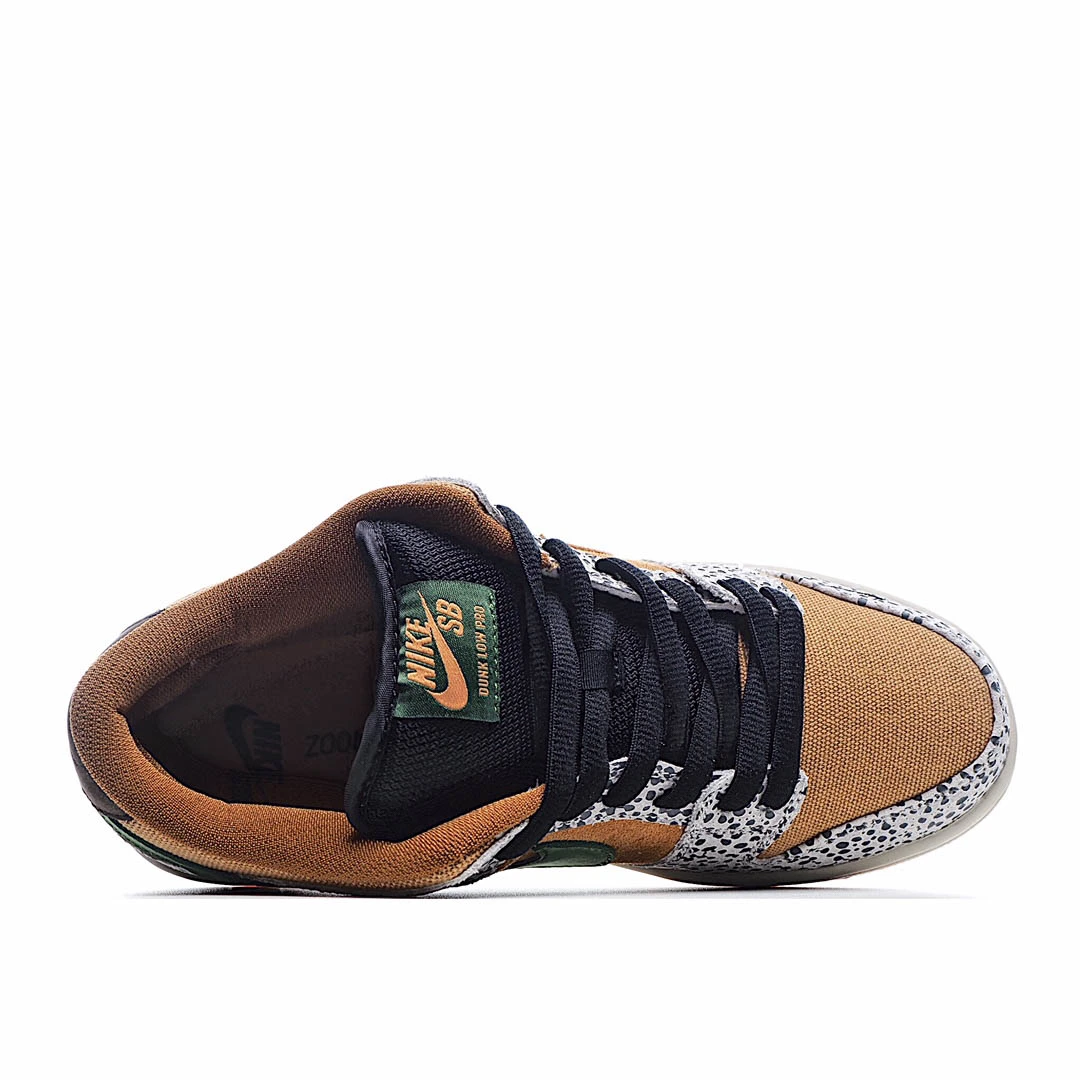 Nike SB Dunk Low &ldquo;Safari&rdquo;