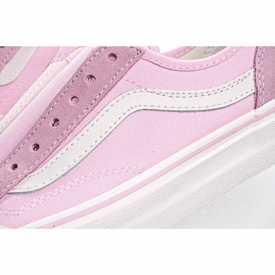 Vans Style 36 Classic Sneakers