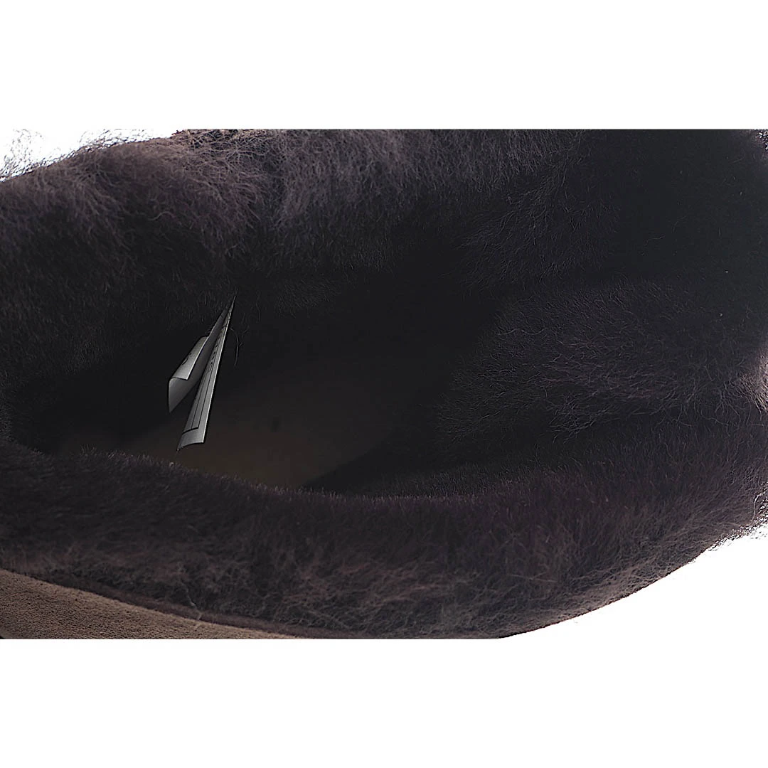 UGG Classic Mini series snow boots