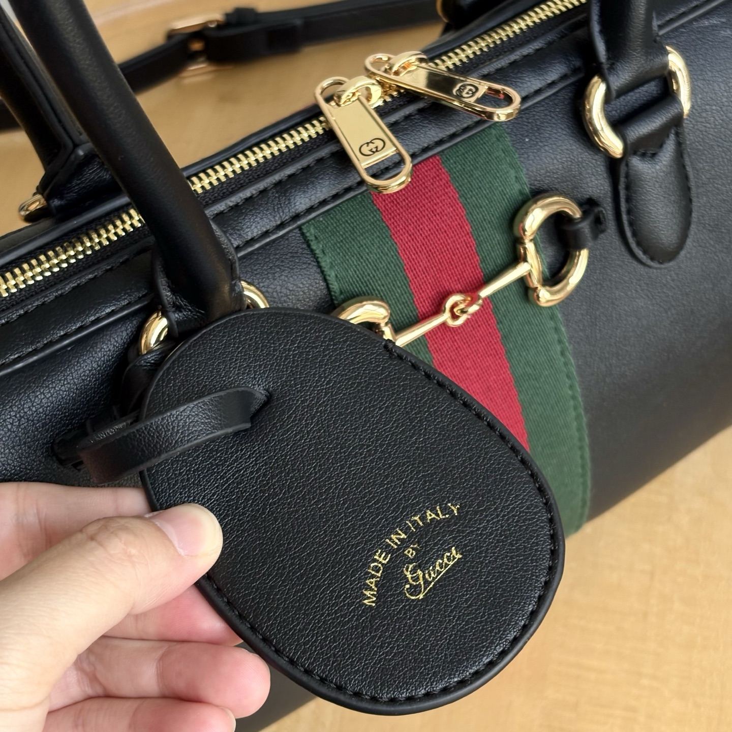 Gucci Boretto