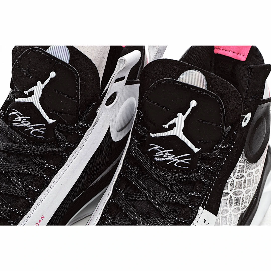 Air Jordan 34 PF 'Chinese New Year'