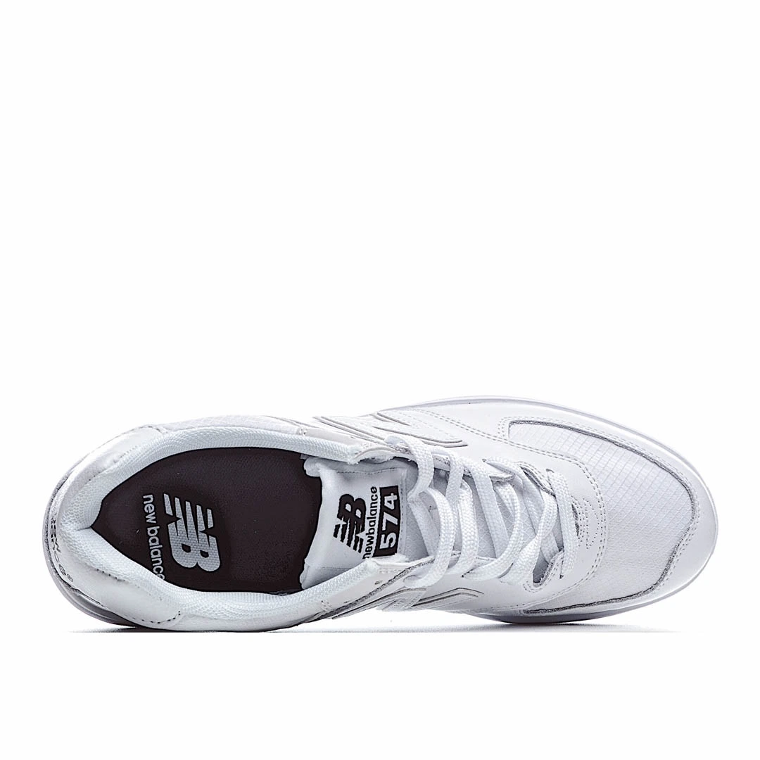 Local self-pickup 180 support store exclusive real shot ✨Company-level New Balance New Balance AM 574 series classic retro casual sports sneakers