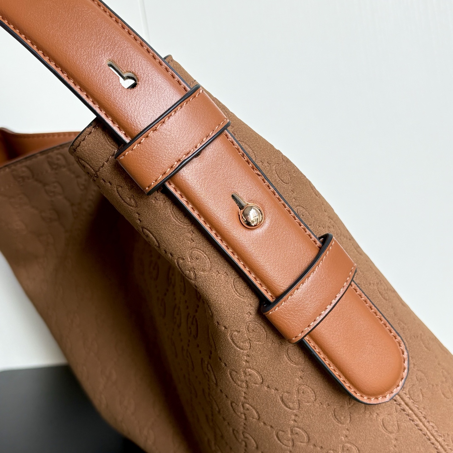 Gucci Beatrix Tote Bag