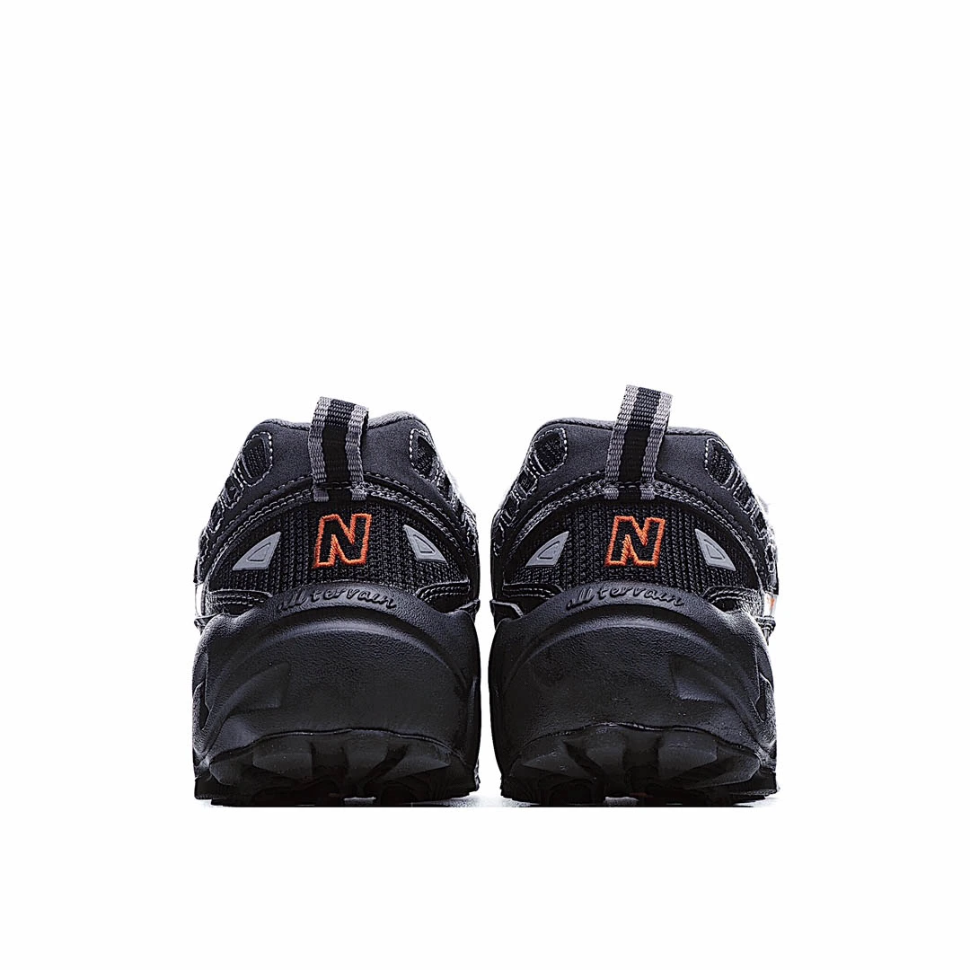 Aape NB New Balance Dad Shoes Casual Shoes