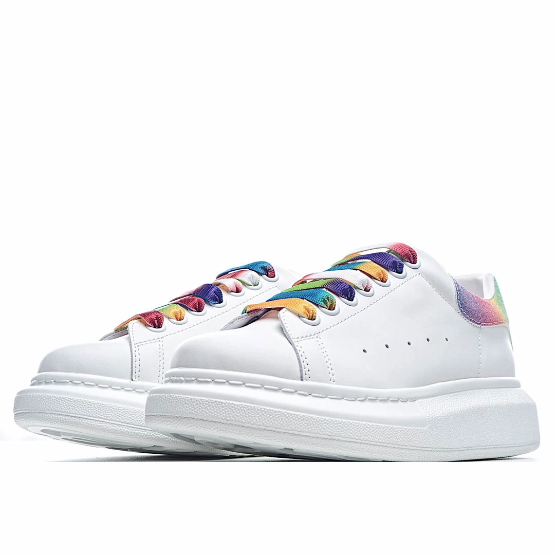 Alexander McQueen sole sneakers