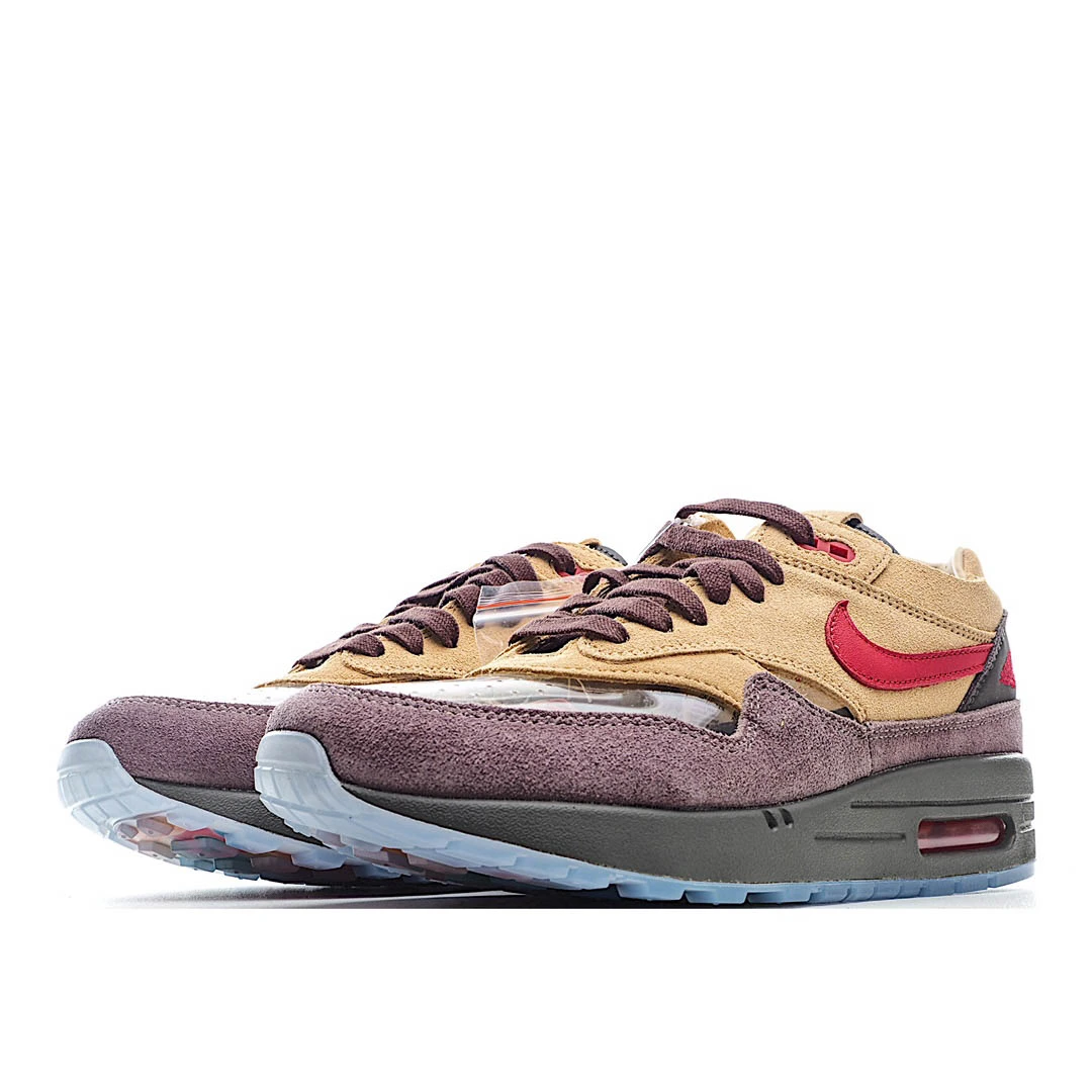 CLOT x Nike Air Max 1K.O.D.⁠⁠