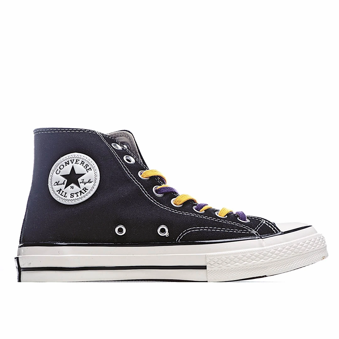 Converse Chunk 1970s Espadrilles
