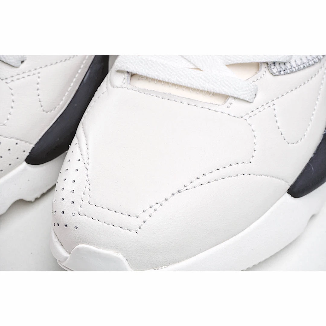 Adidas Y-3 Kaiwa'White Black'