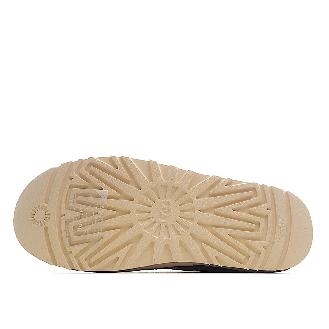 UGG Classic Sneakers Martin Boots