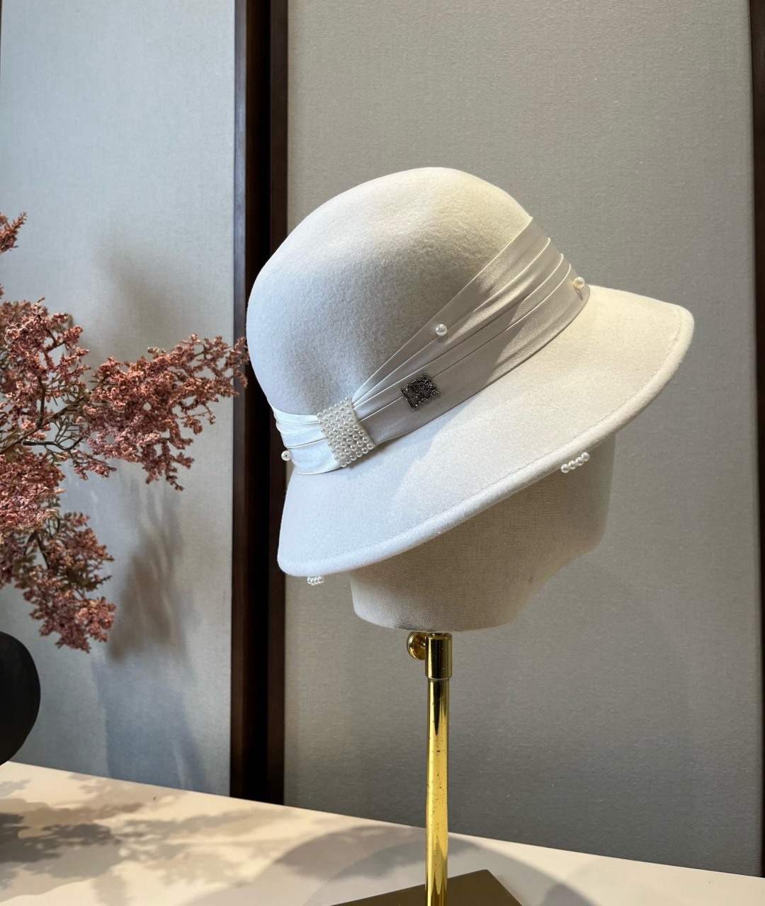 Dior Bucket Hat