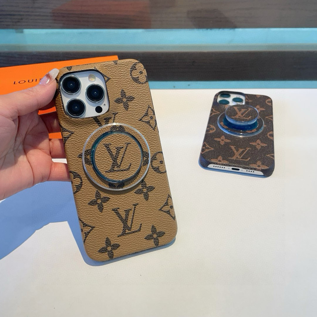 Louis Vuitton Phone Case
