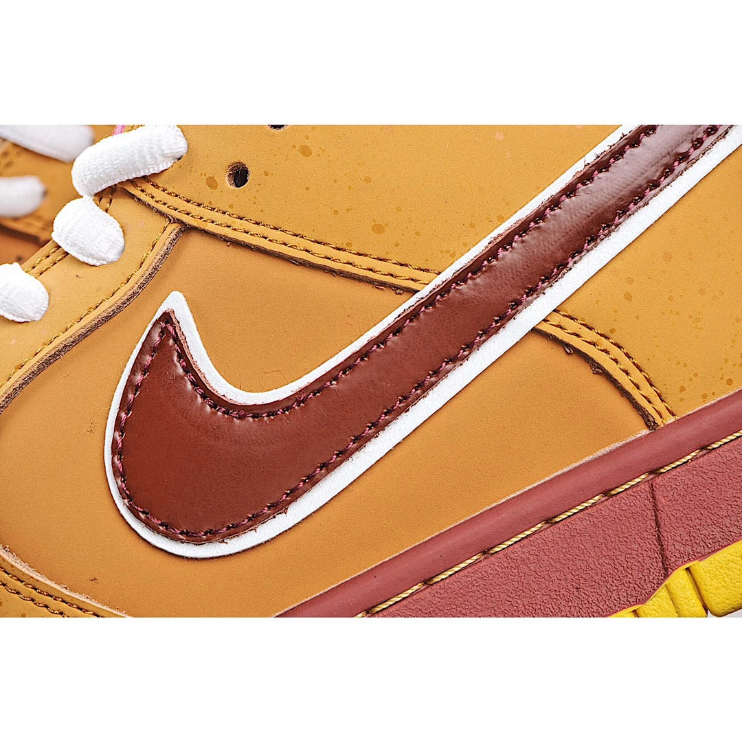 Concepts x Nike SB Dunk Low