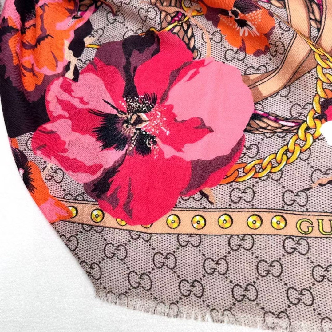 Gucci Scarves