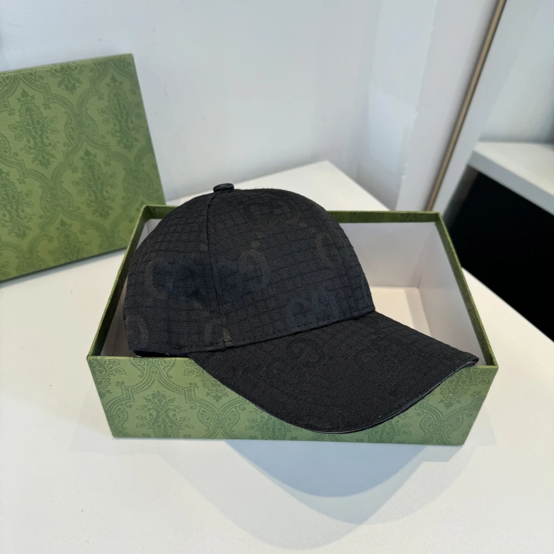 Gucci Baseball Cap