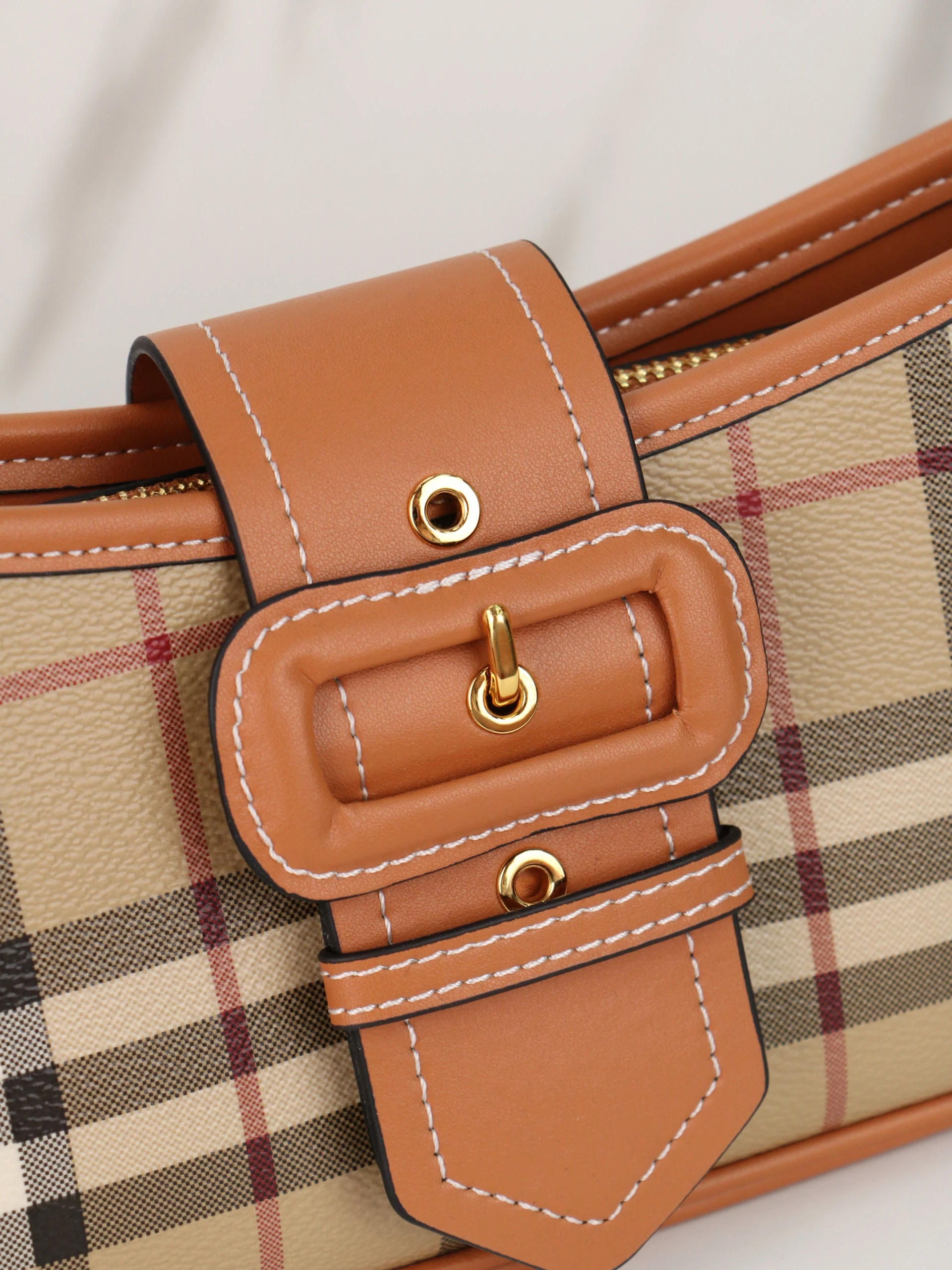 Burberry Loop Bag