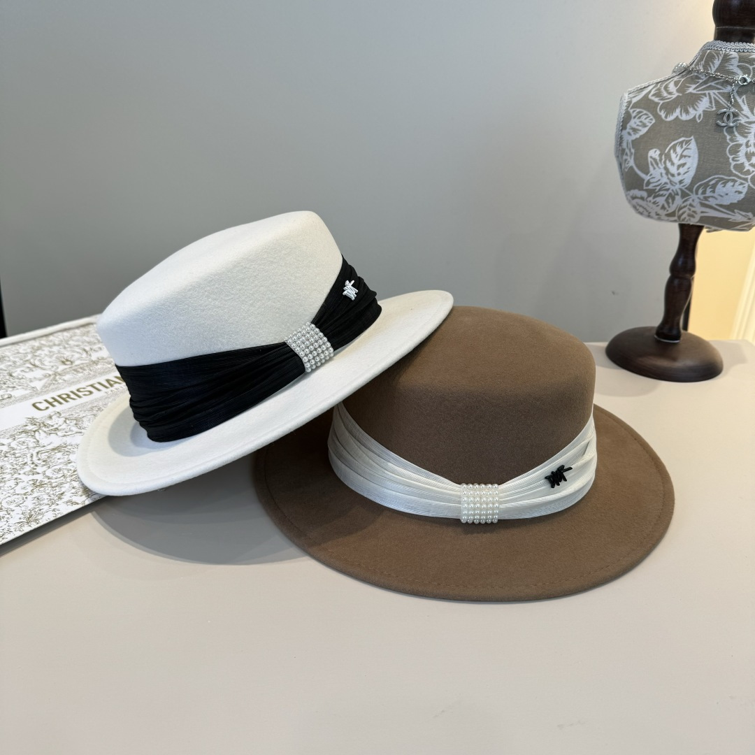 Dior Bucket Hat