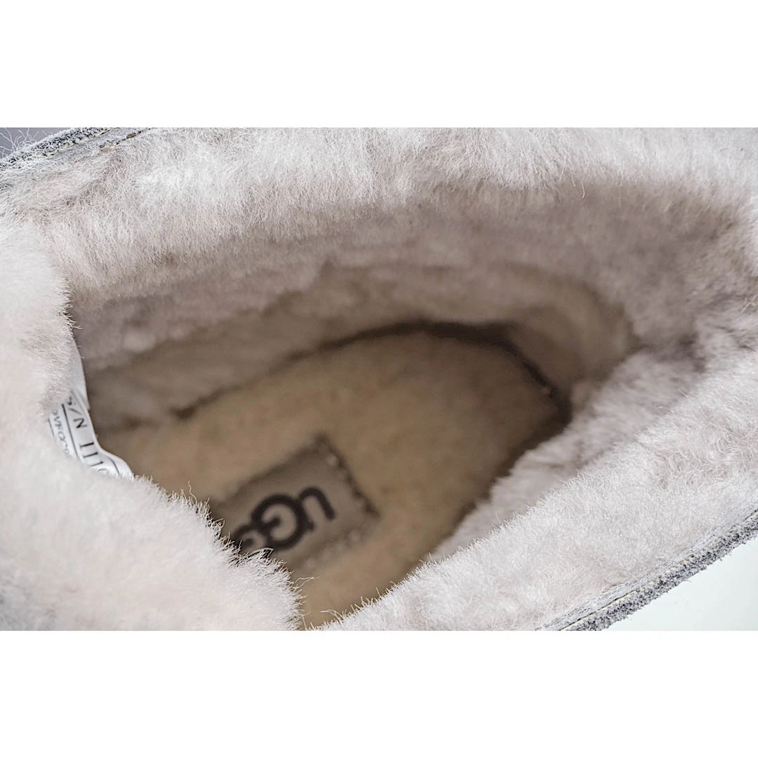 UGG Kailin fifth generation snow boots casual shoes