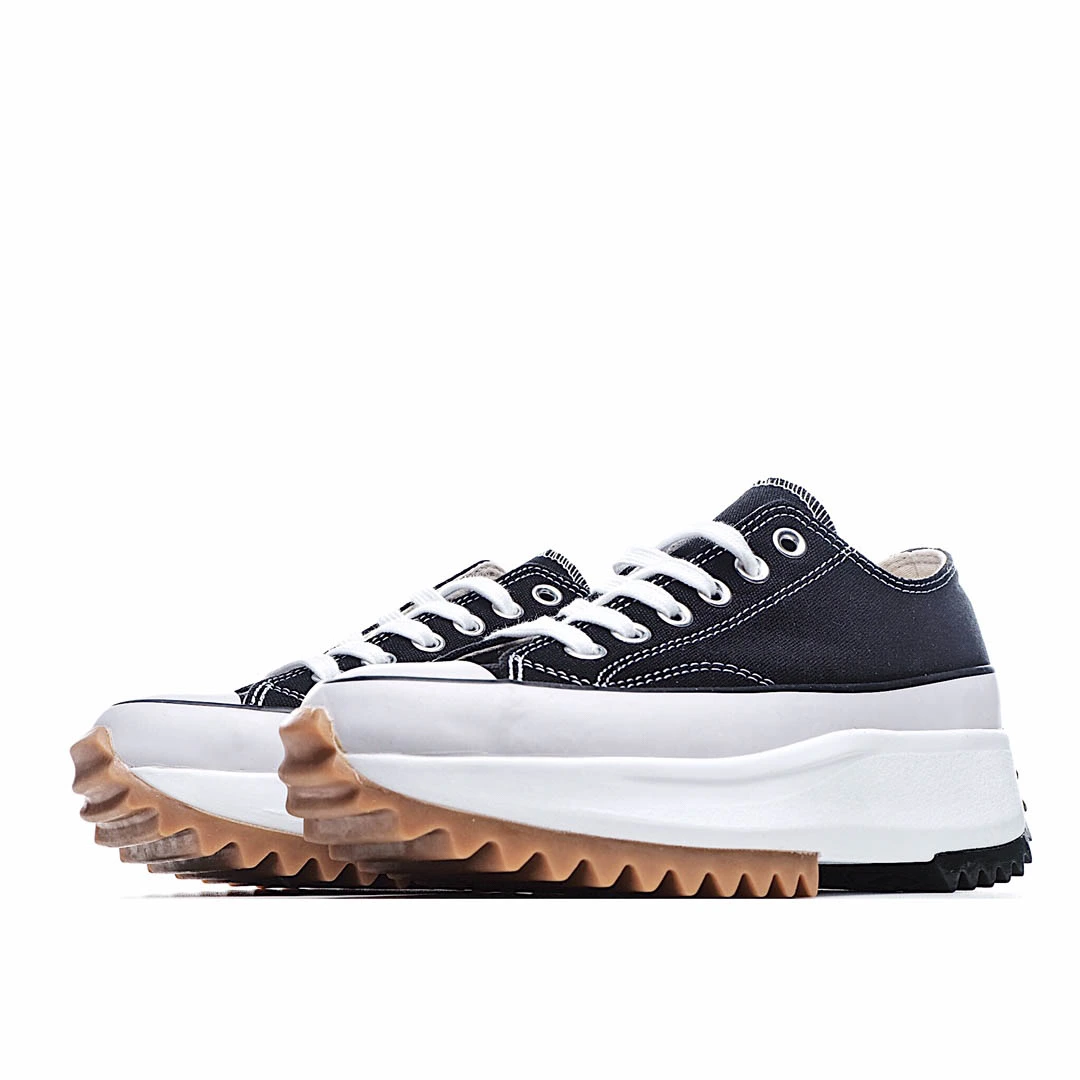 CONVERSE Run Star Hike low sneakers