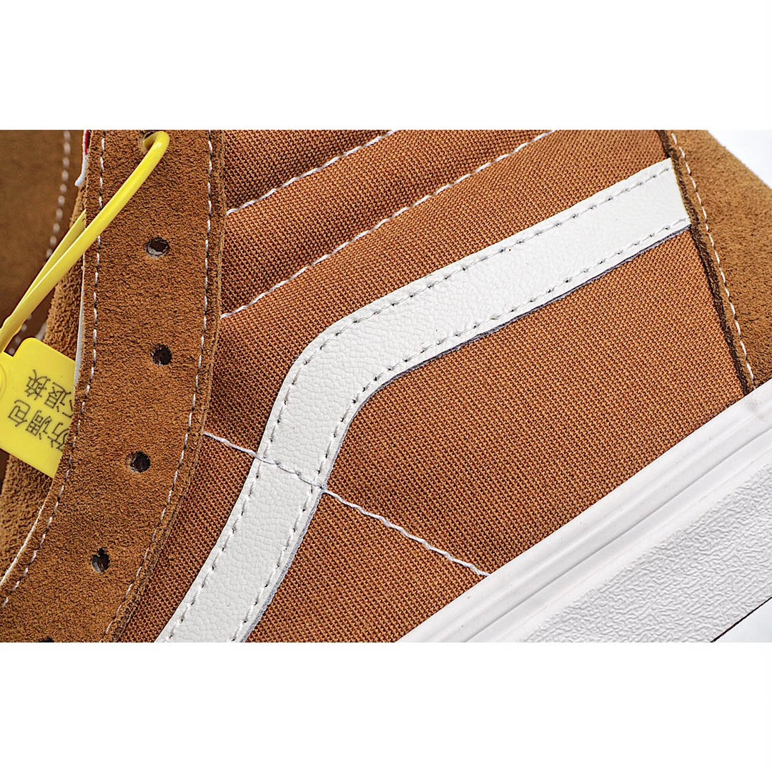 Vans Sk8-Hi Classic High-Top Sneaker Espadrilles