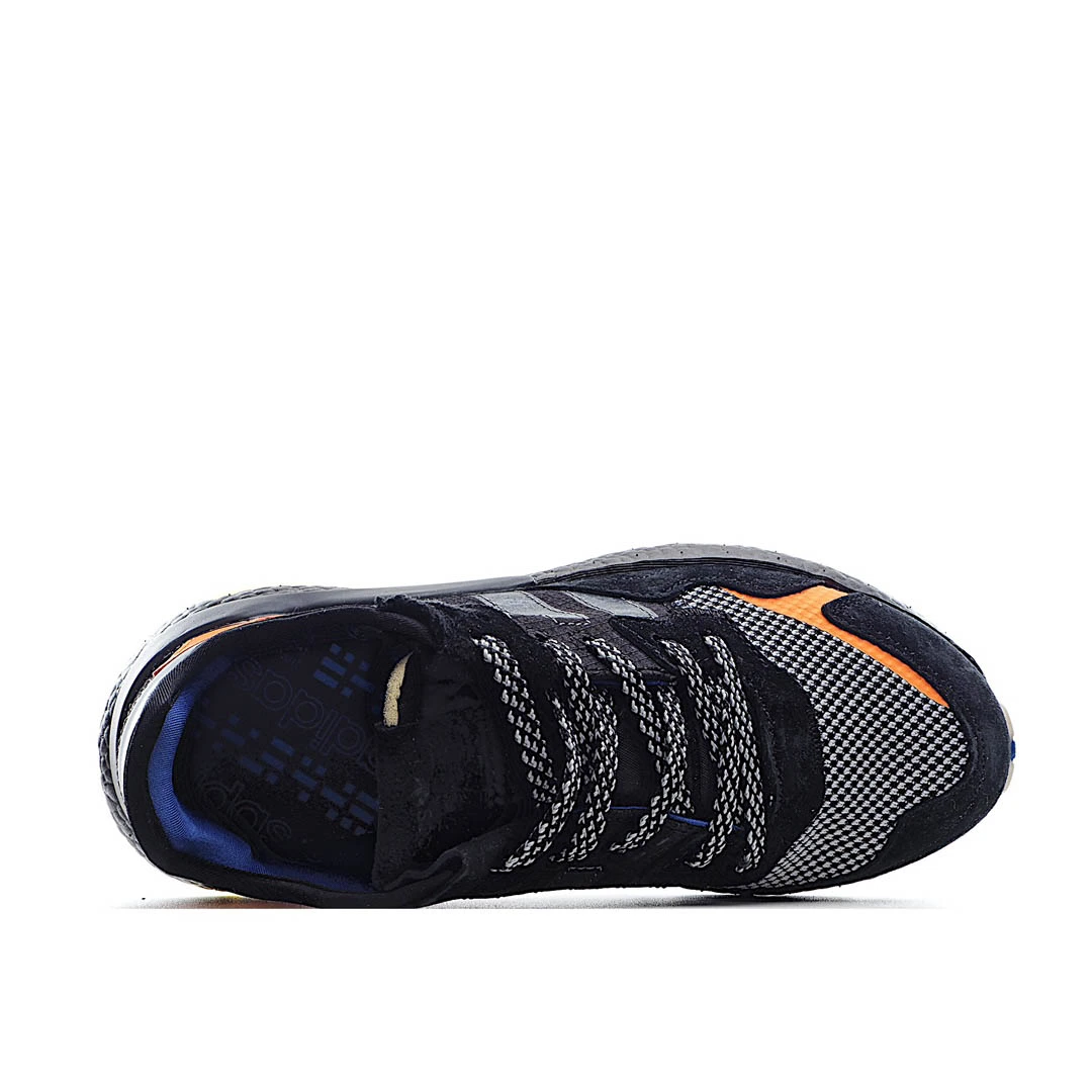 Adidas Nite Jogger 'Black Carbon'