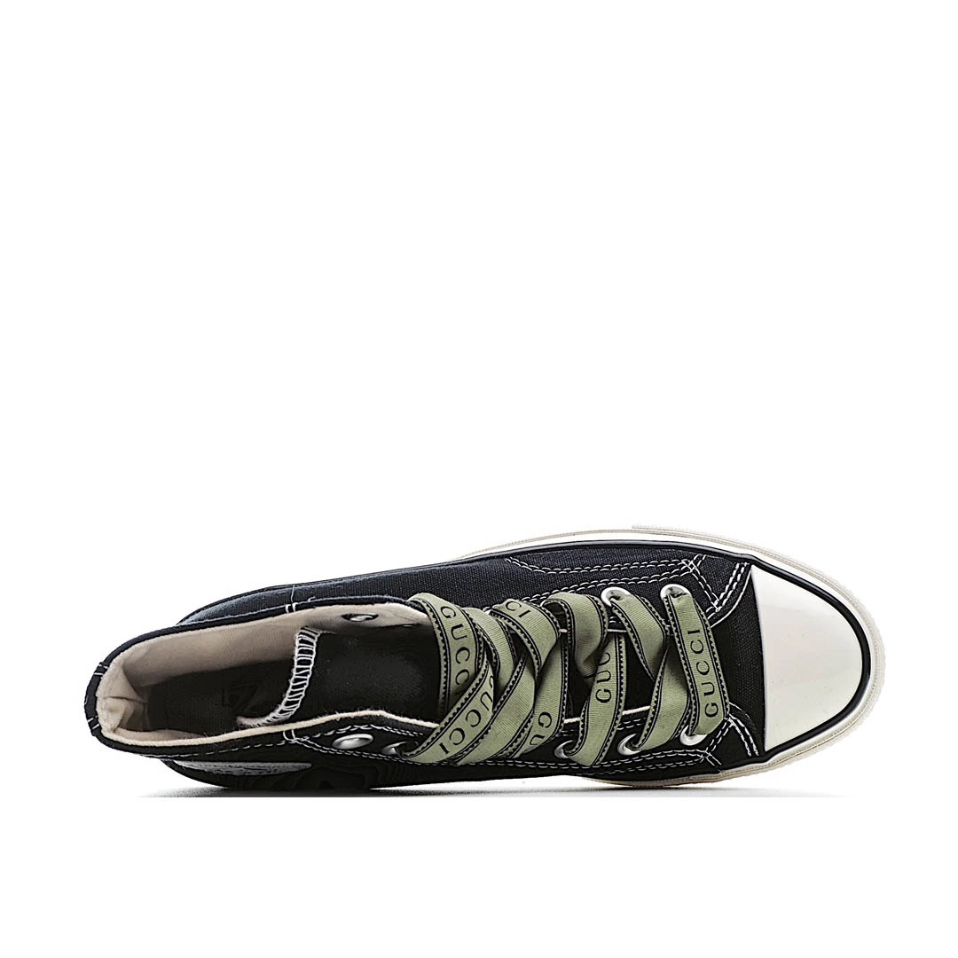 Converse Chunk 1970s Espadrilles