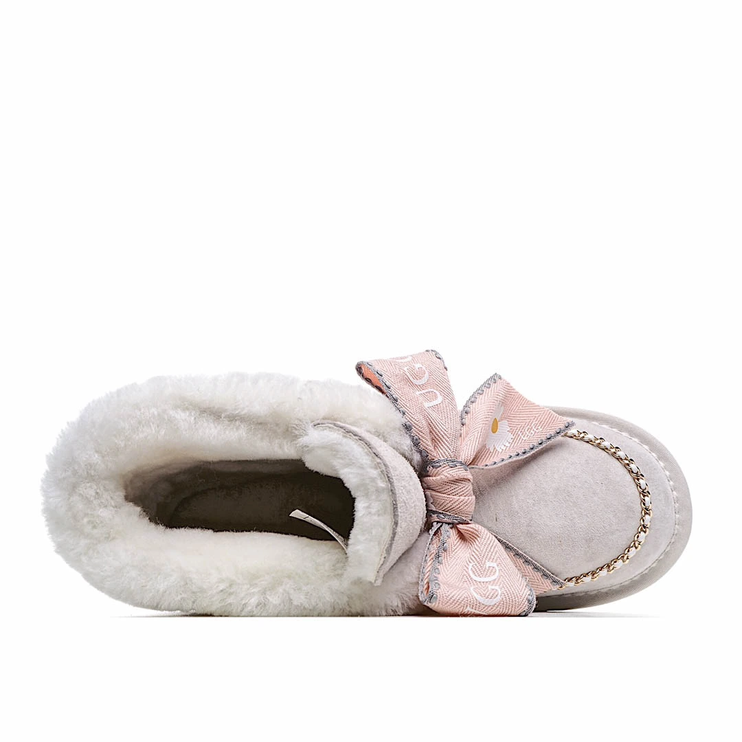 UGG Kailin fifth generation snow boots casual shoes
