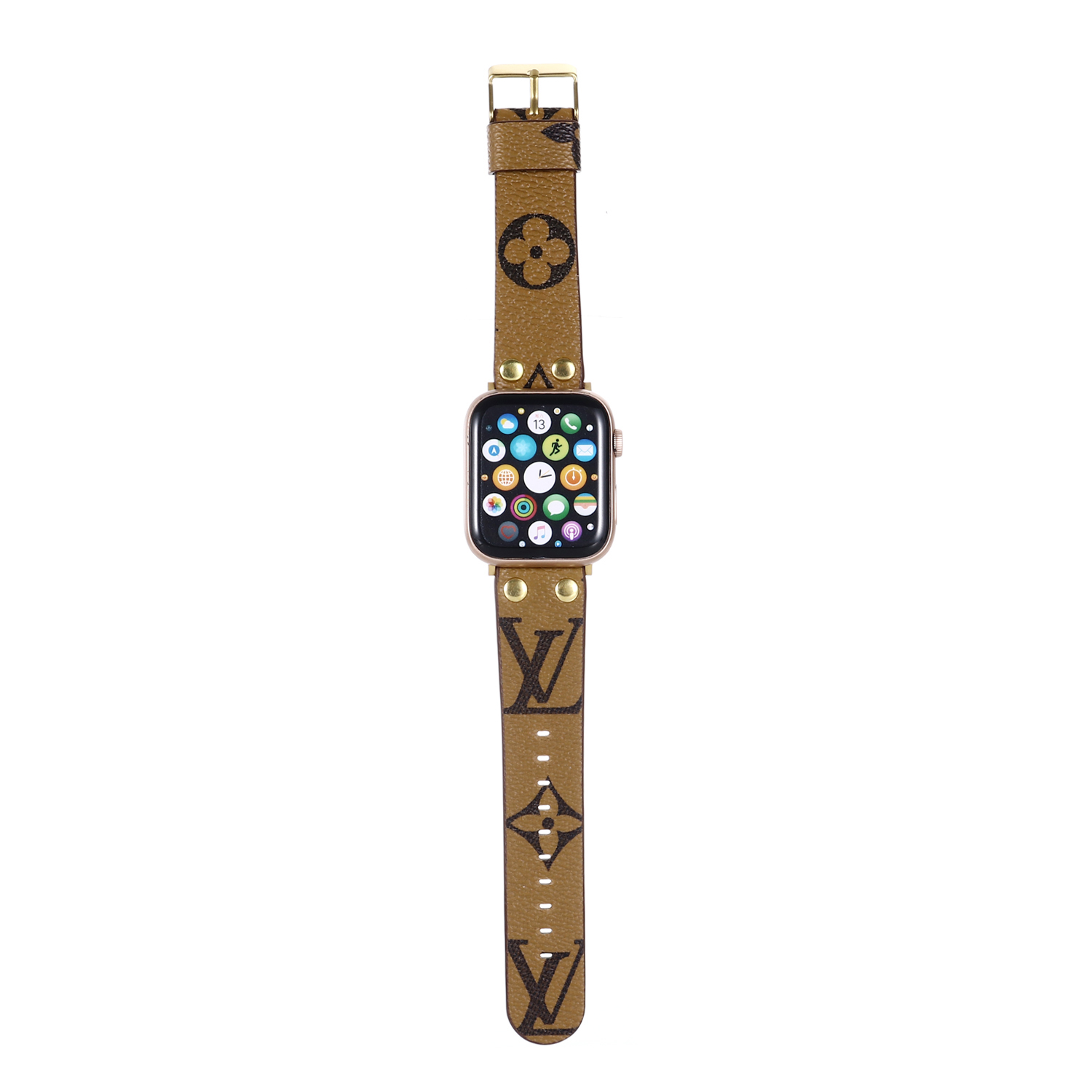 LV Watchband