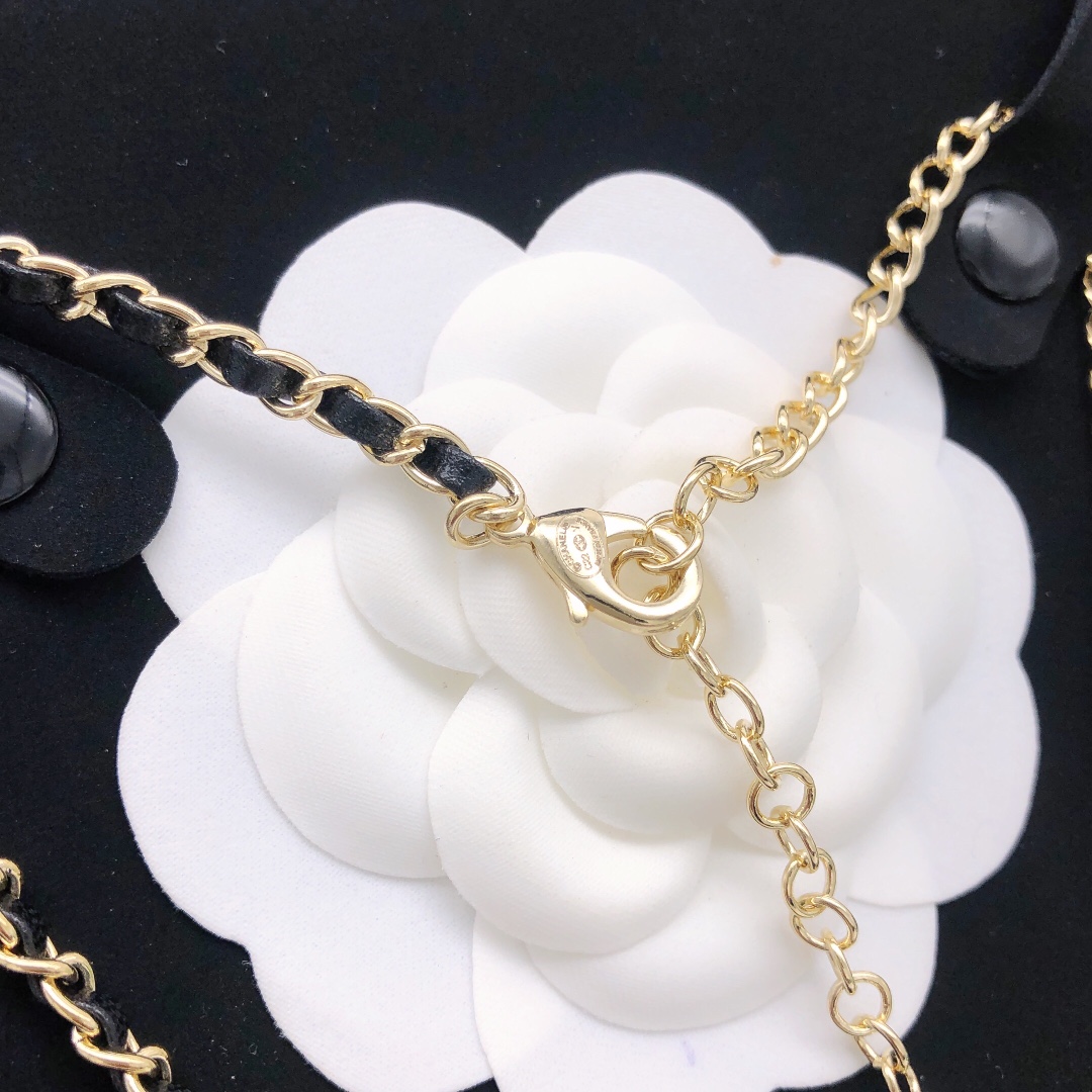 Chanel Necklace 7