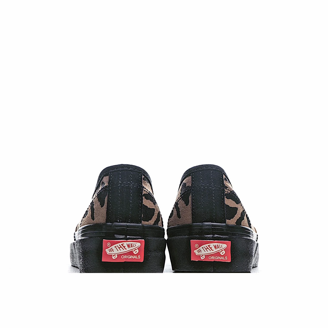 Vans Authentic Low-Top Sneakers