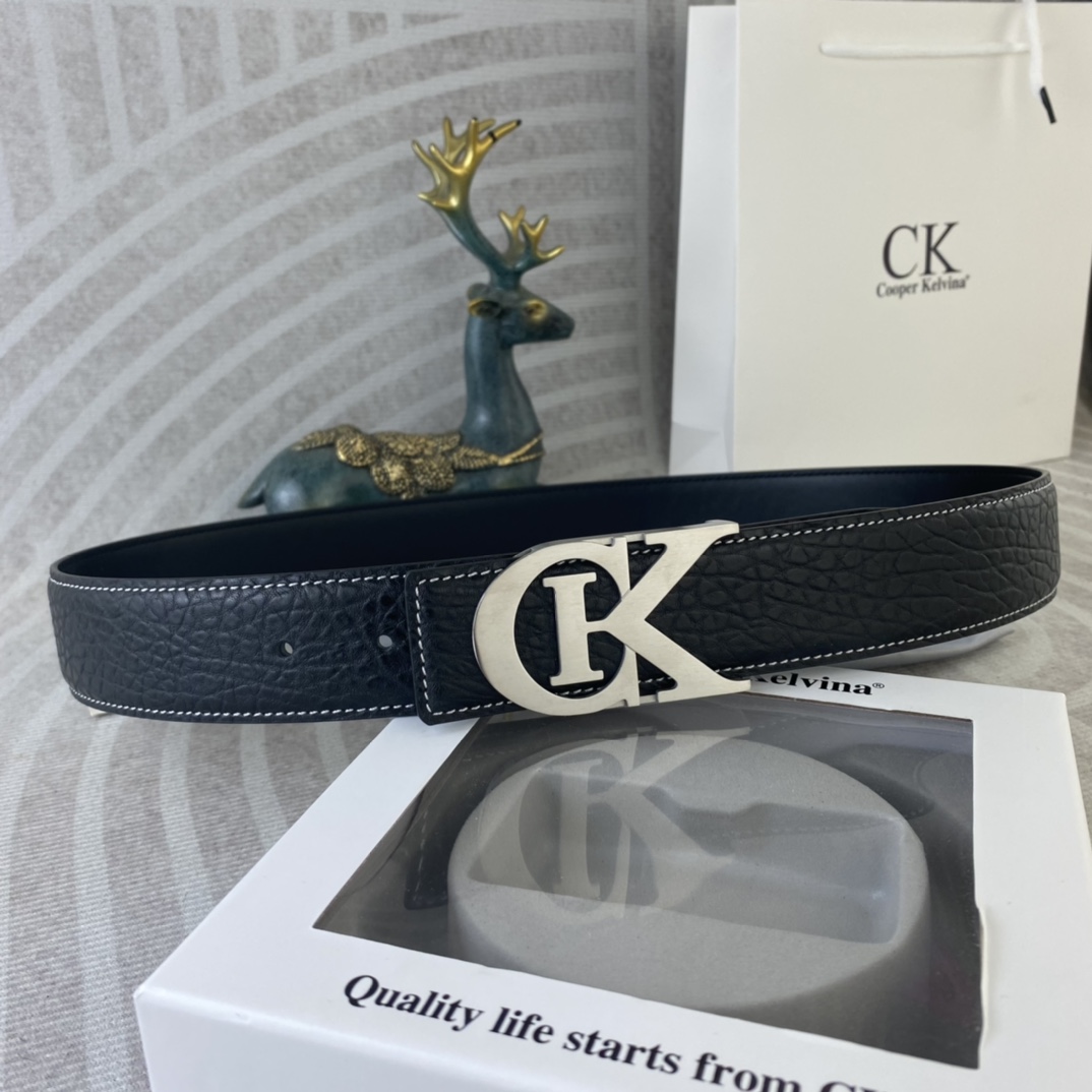 CK Belt for Men
