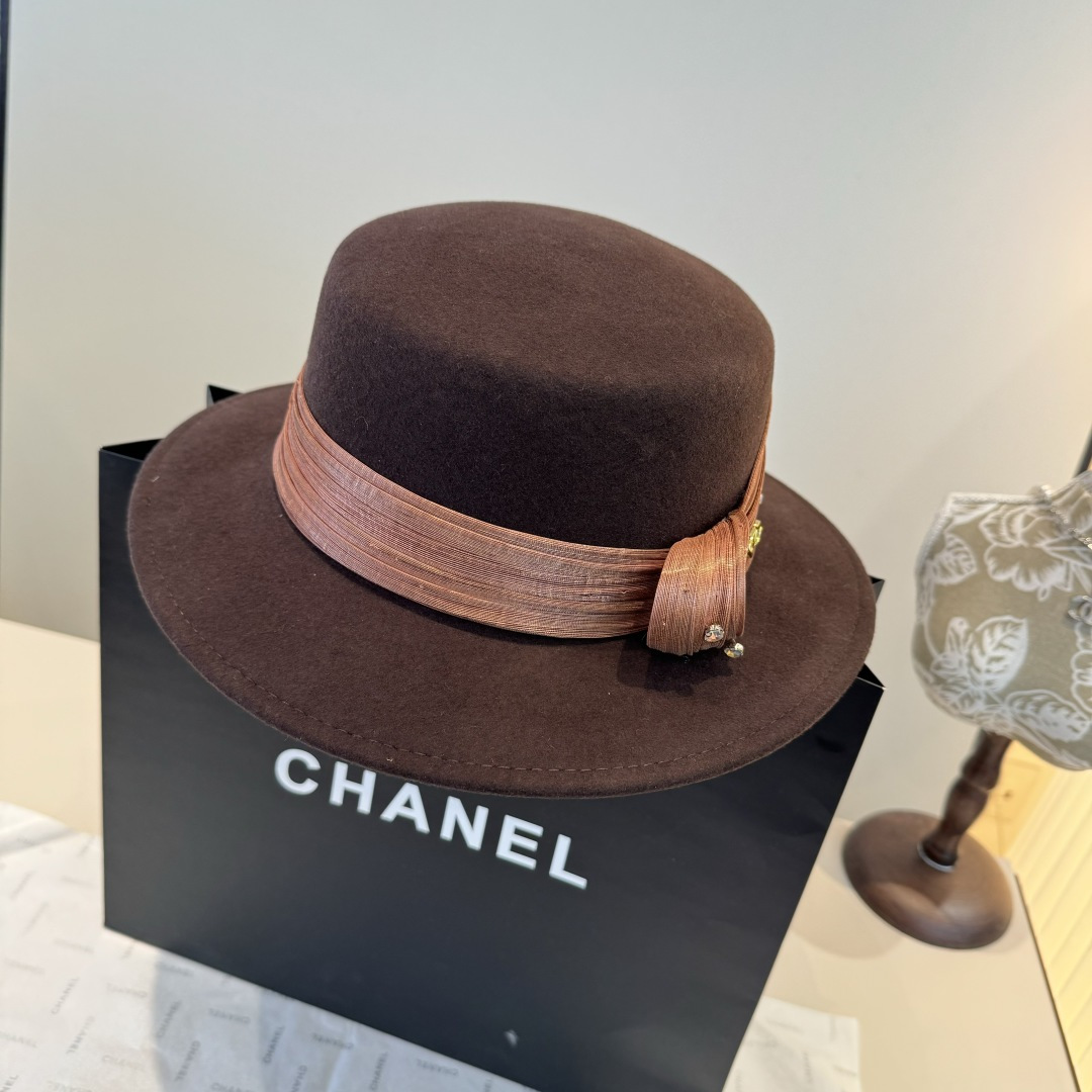 Valentino Bucket Hat