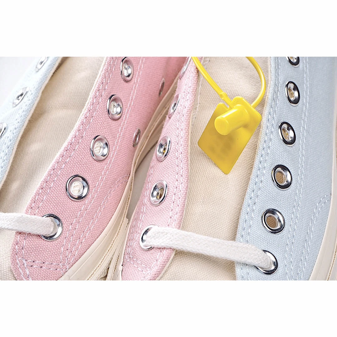 Converse Chunk 1970s Espadrilles