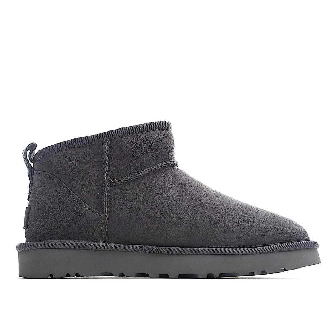 UGG Classic Mini series snow boots