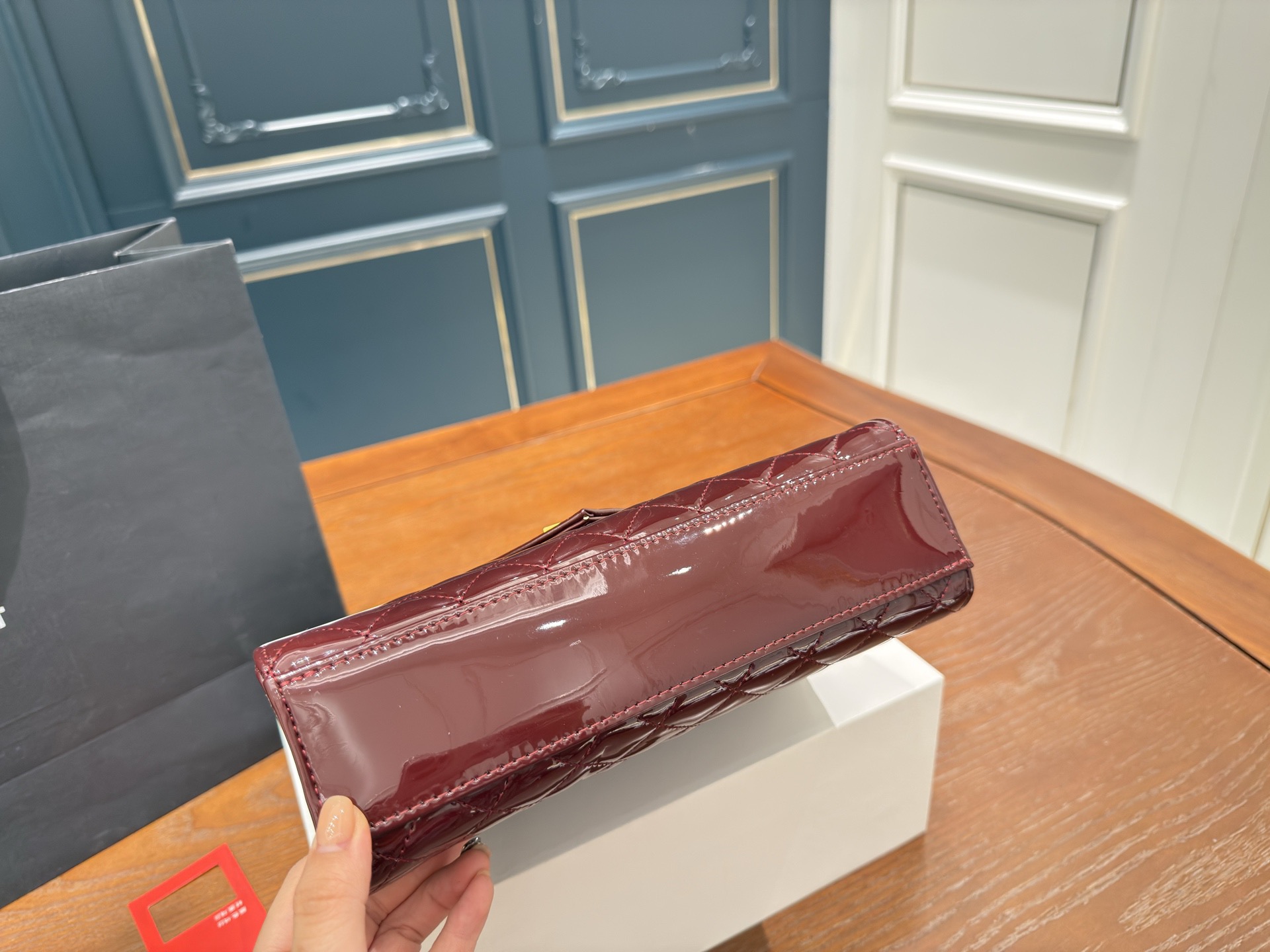 YSL ENVELOPE